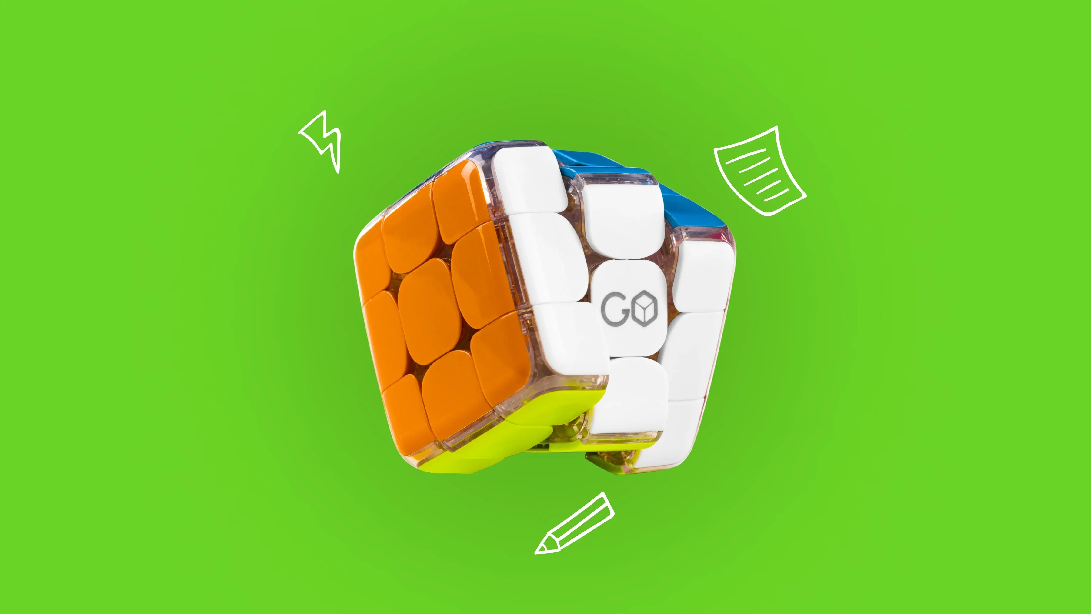11 Surprising Rubik's Cube Facts You Can't Miss