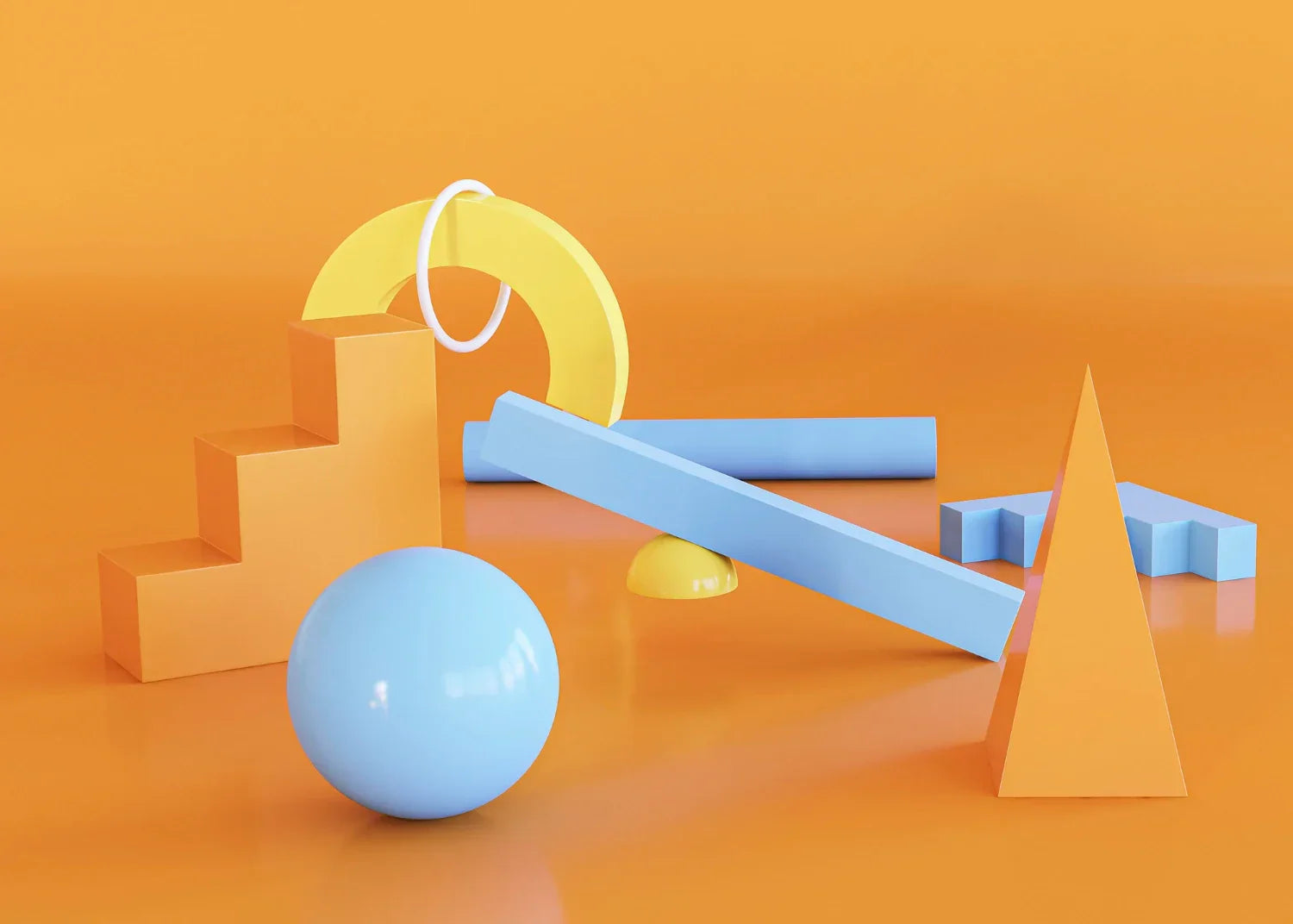 Balance Games for Kids That Are Actually Fun & Functional