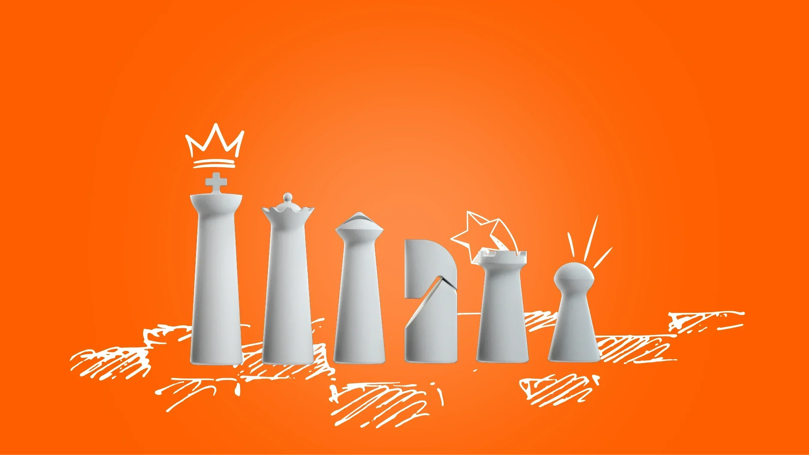 Chess Moves to Win