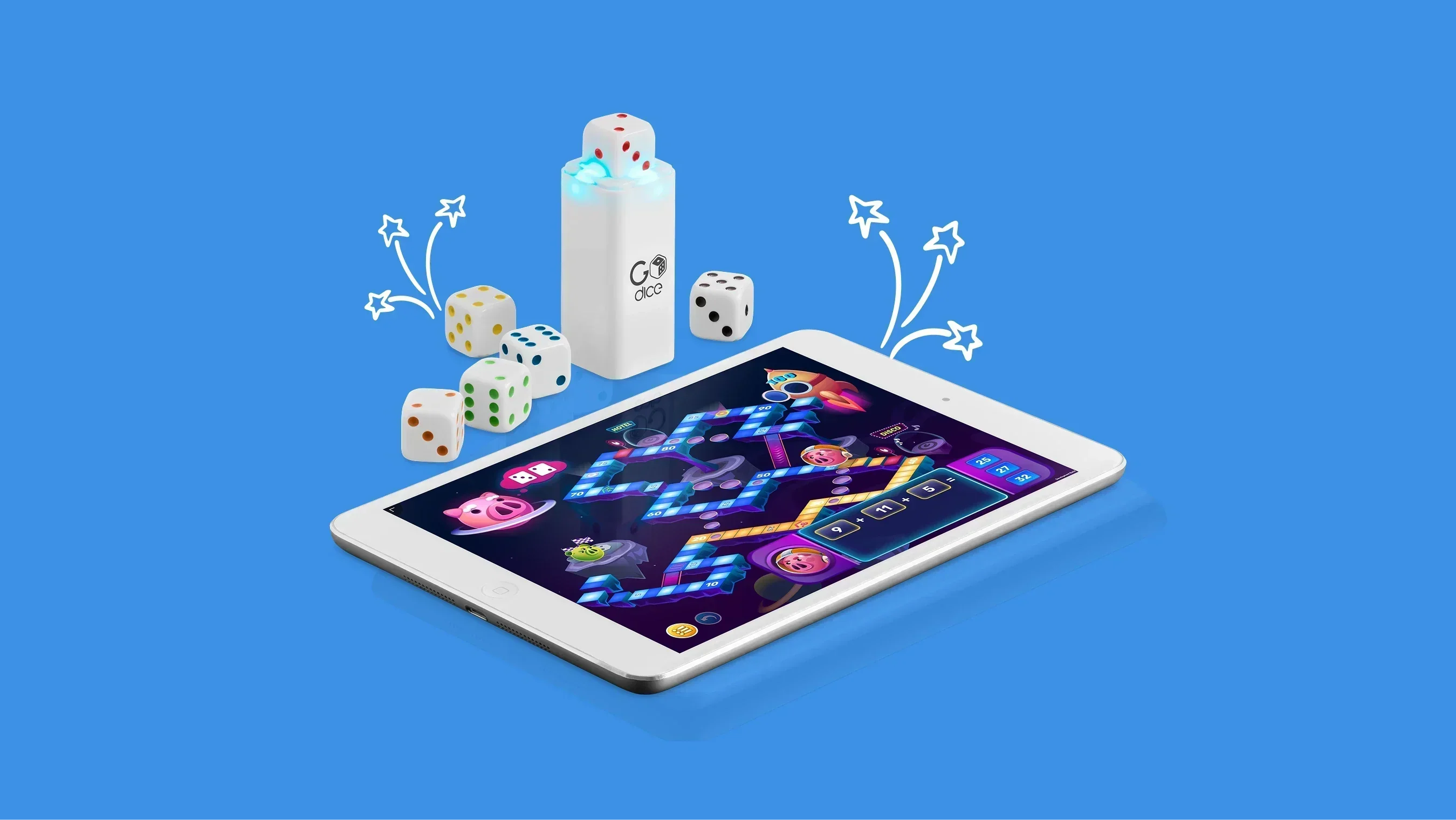 Family Board Games