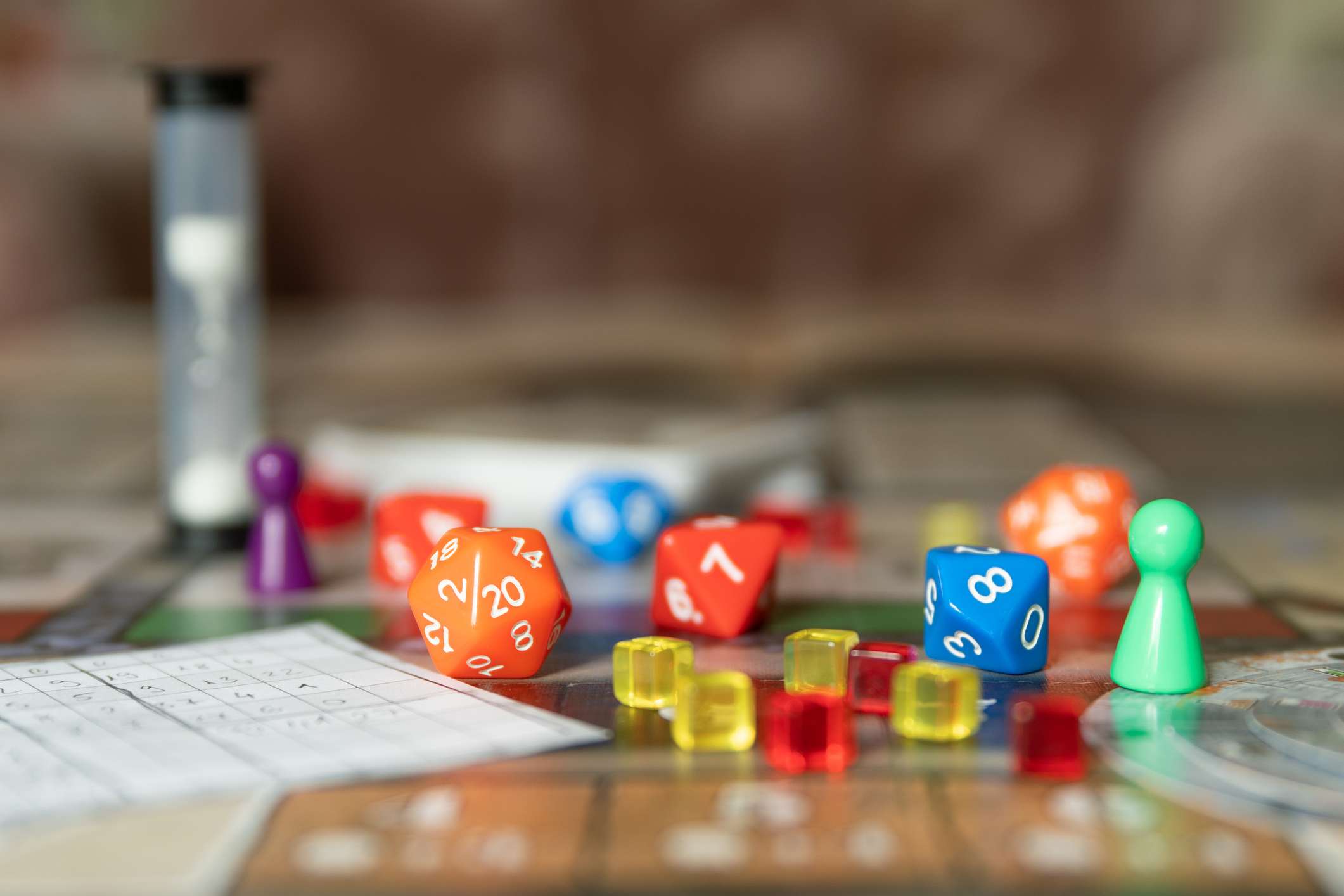 The Best Trivia Board Games to Challenge Your Brain and Entertain Your Friends