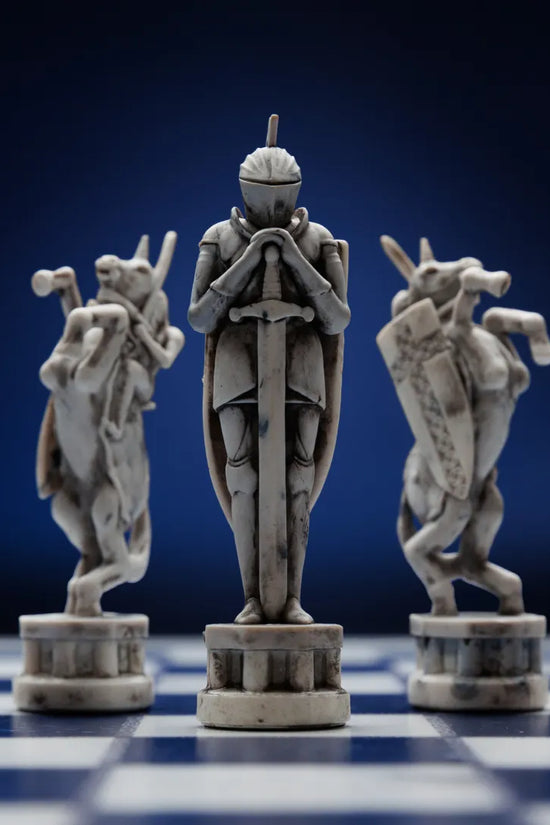 GoChess Wizard Mini