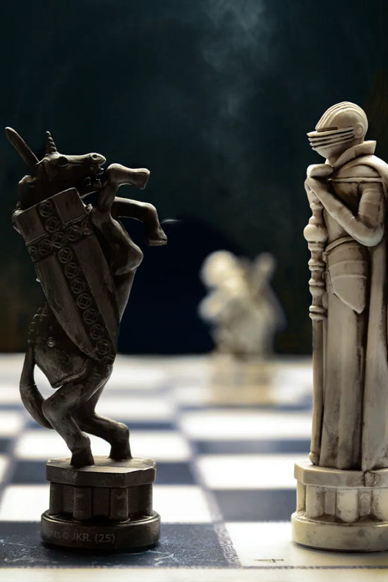 GoChess Wizard Mini