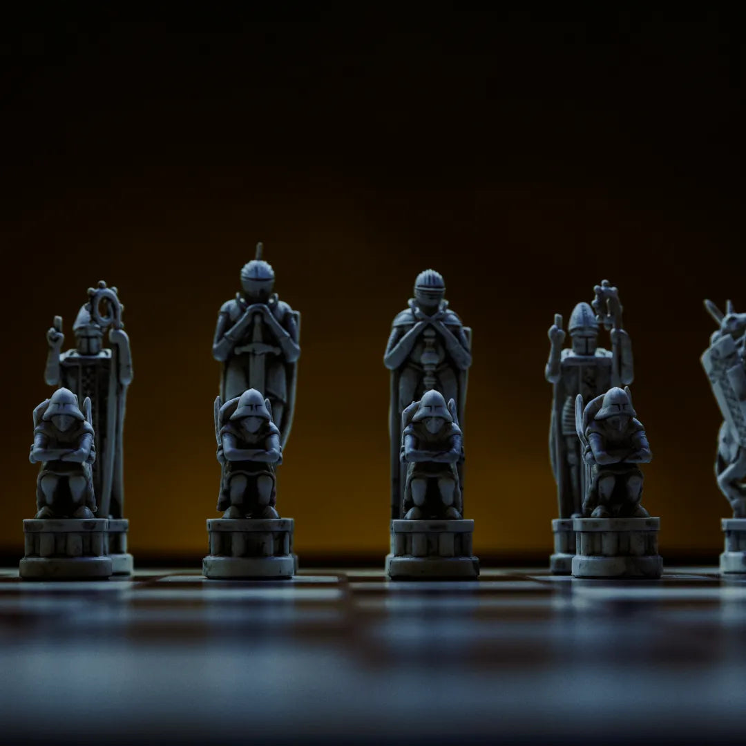 GoChess Wizard Lite