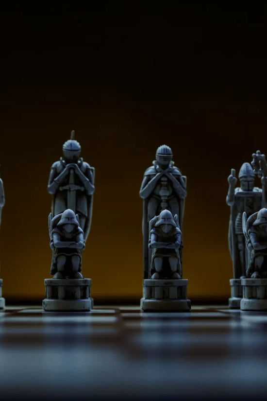 GoChess Wizard Mini