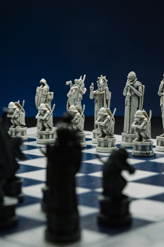 GoChess Wizard Mini