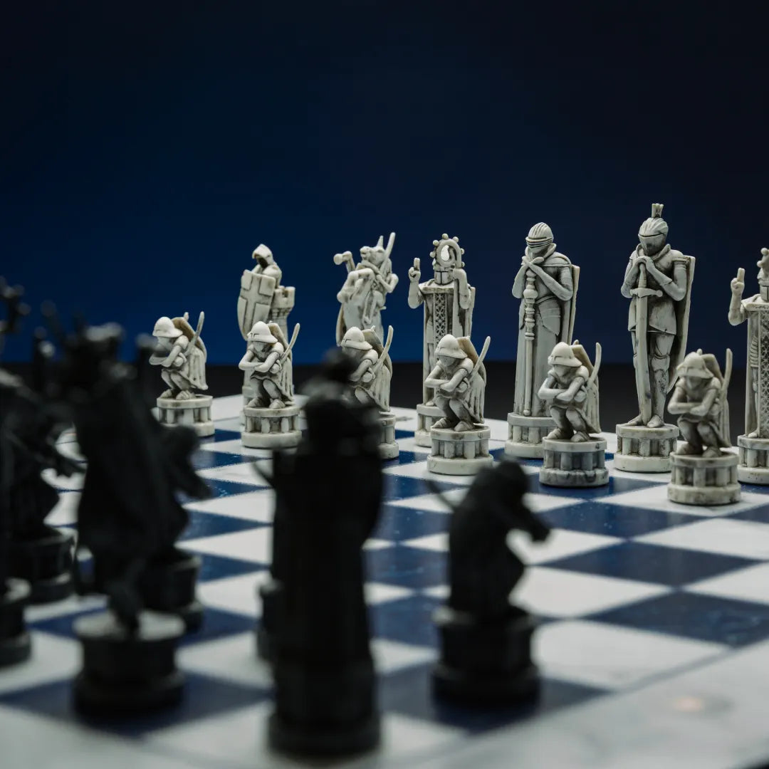 GoChess Wizard Mini