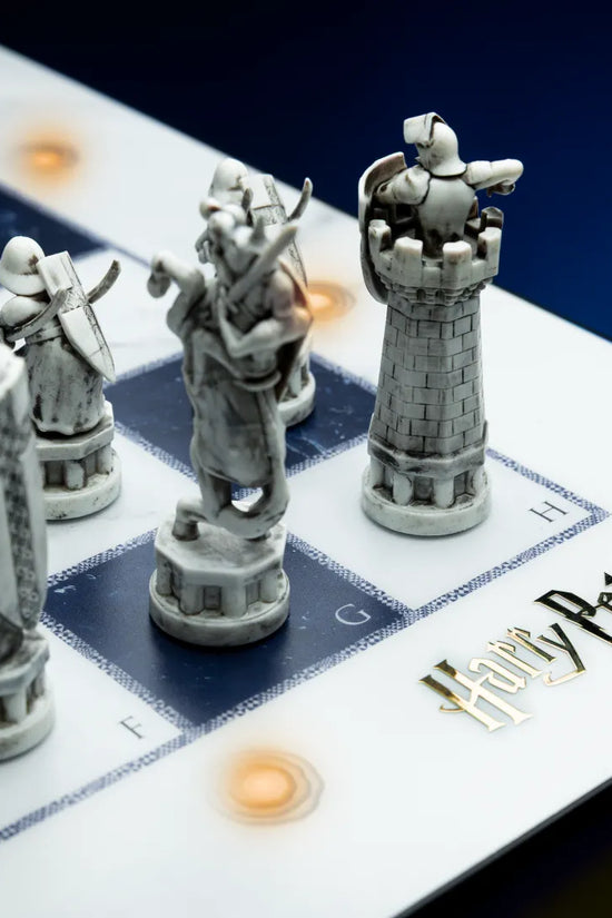 GoChess Wizard Mini