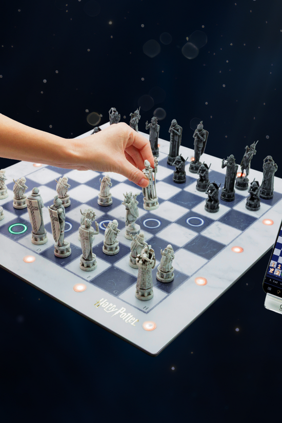 GoChess Wizard Mini