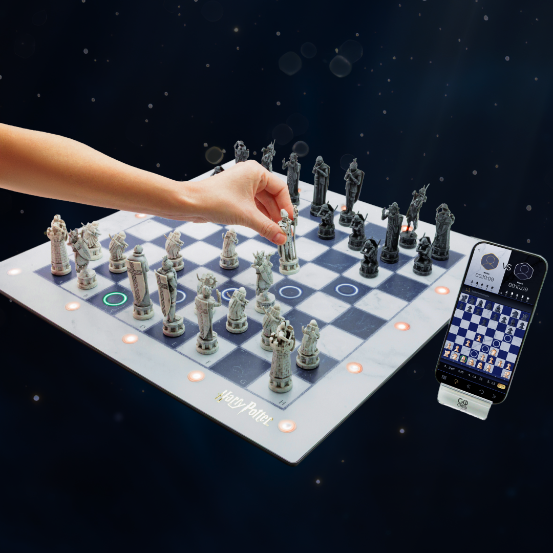 GoChess Wizard Mini