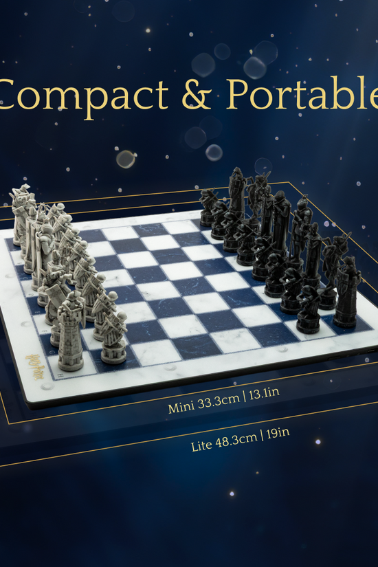 GoChess Wizard Mini