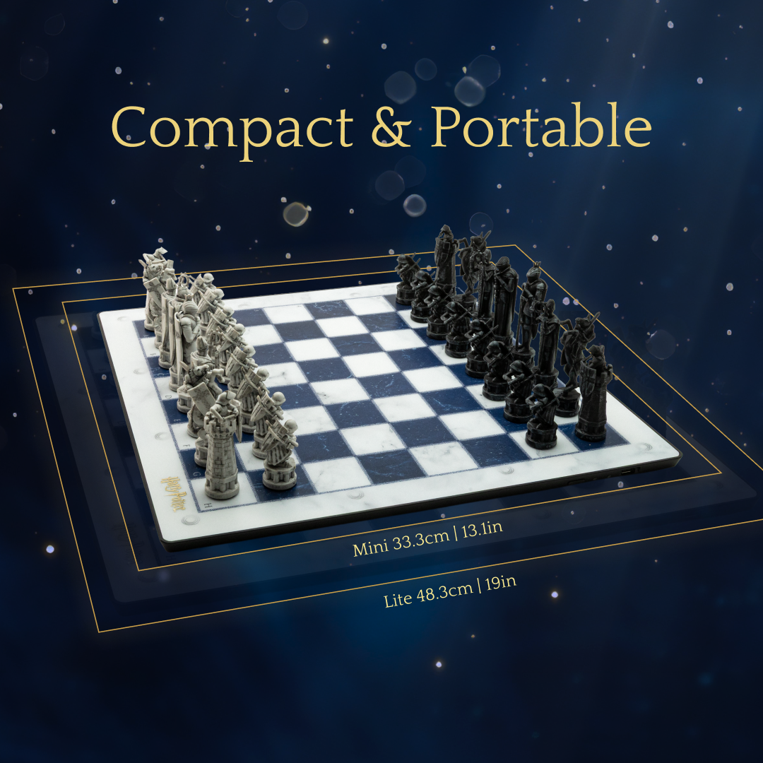 GoChess Wizard Mini