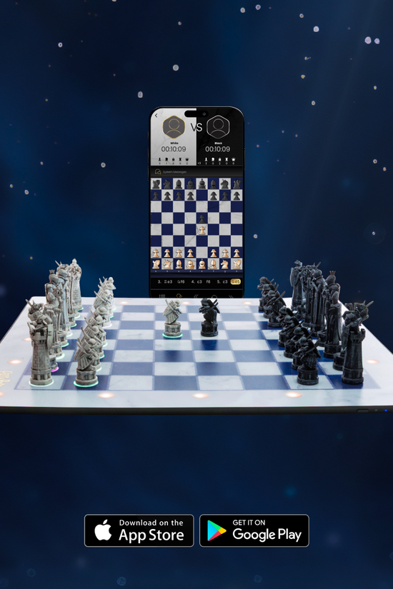 GoChess Wizard Mini