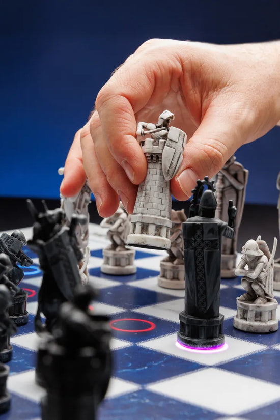 GoChess Wizard Lite