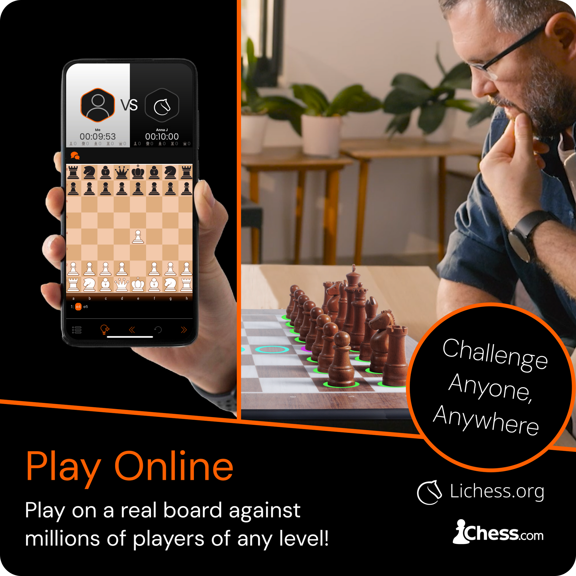 GoChess Lite-Classic