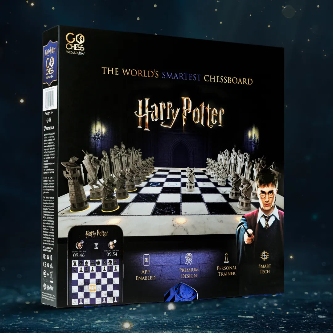 GoChess Wizard Mini