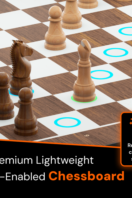GoChess Lite Classic