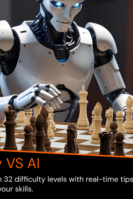 GoChess Lite Classic