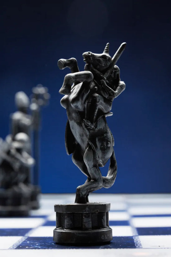 GoChess Wizard Mini