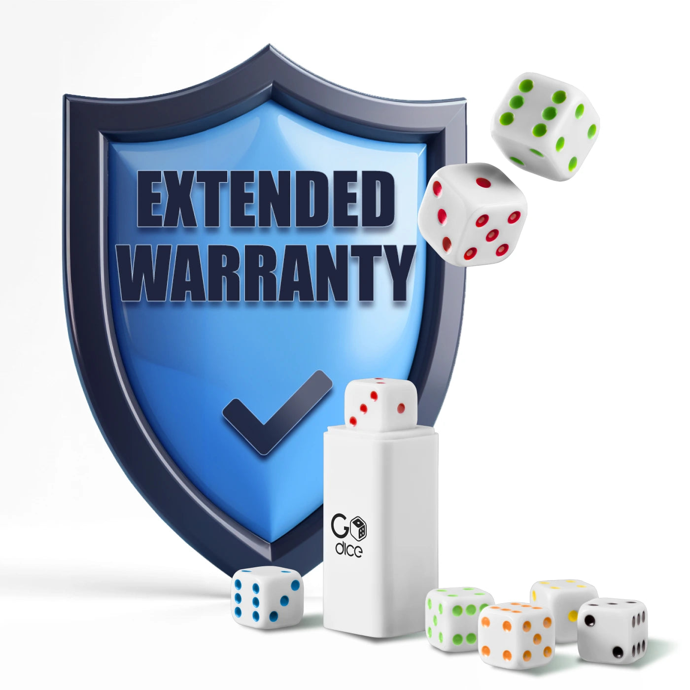 Extended Protection Plan - GoDice