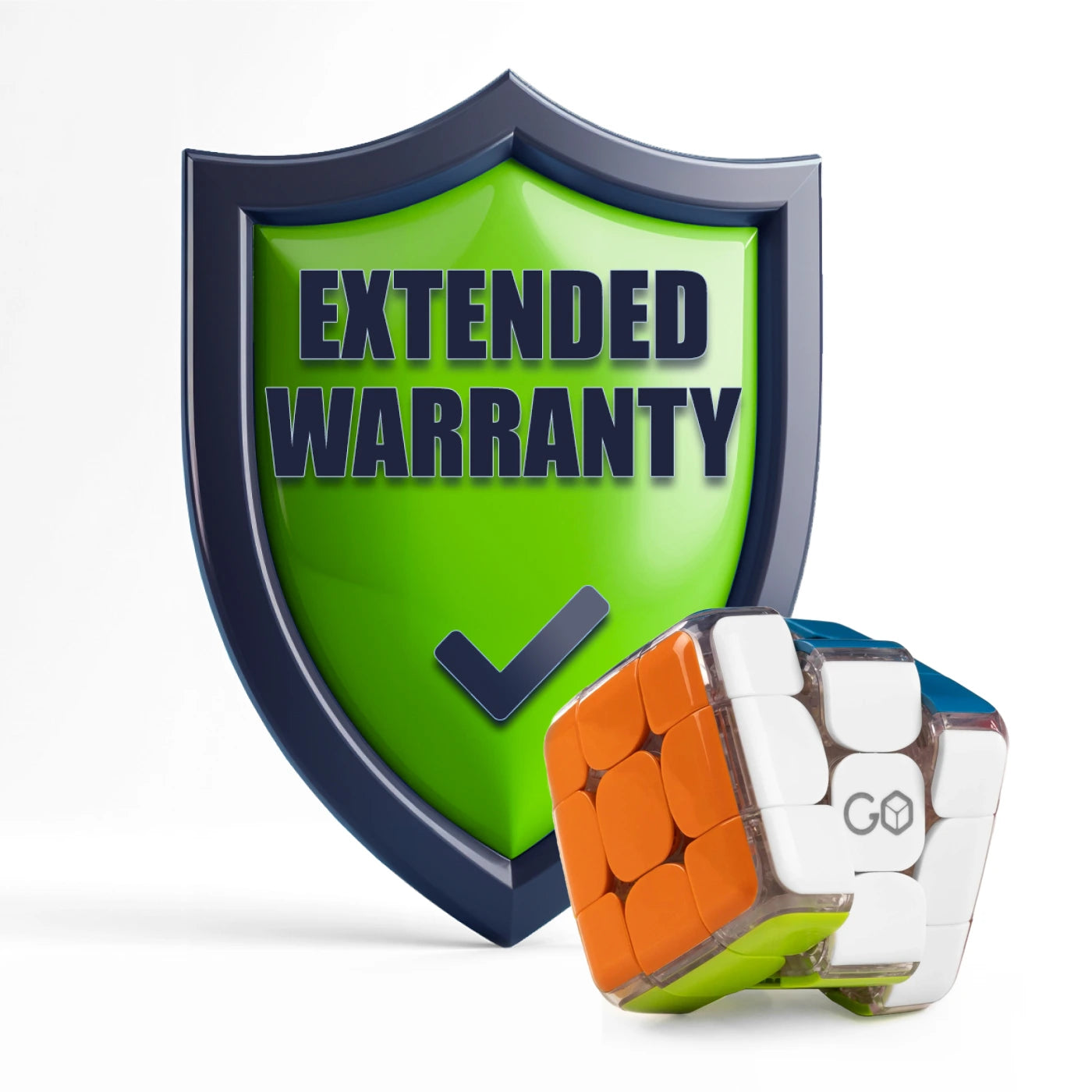 Extended Protection Plan - Bundle Cubes