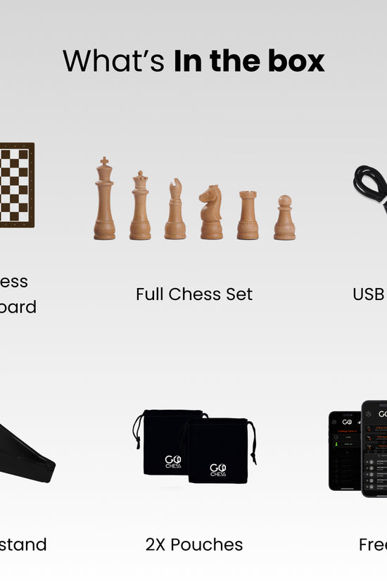 GoChess Lite Classic