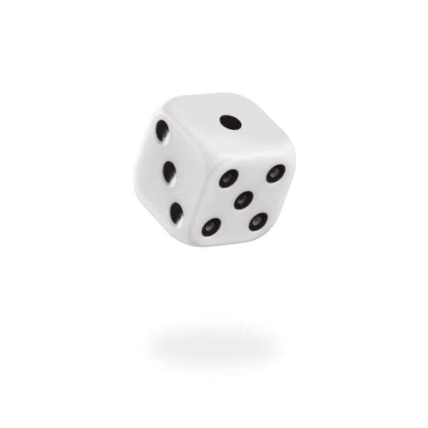 Connected die