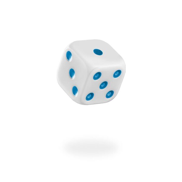 Connected die
