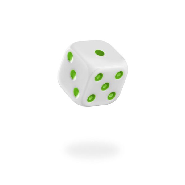Connected die
