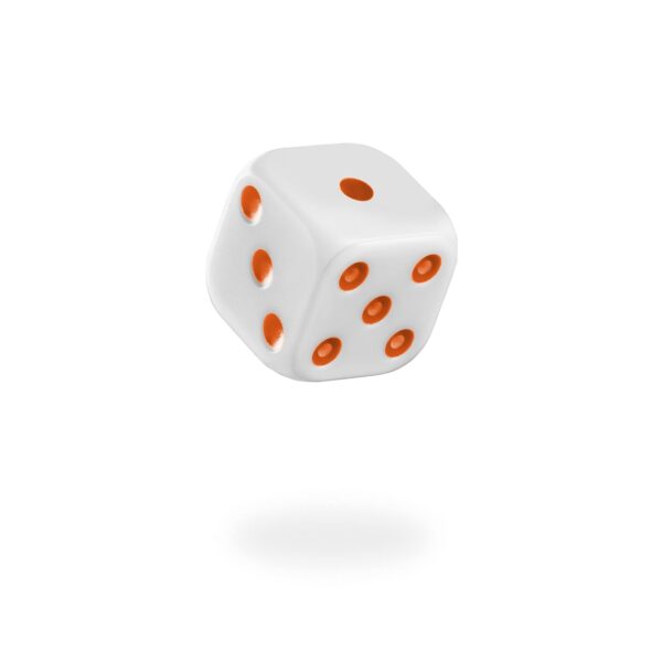 Connected die