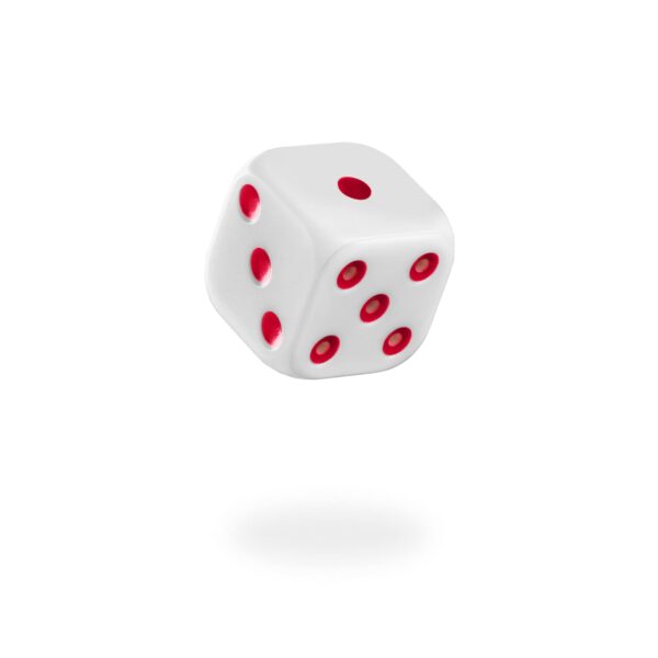 Connected die