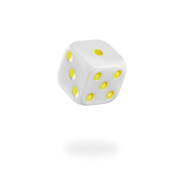 Connected die