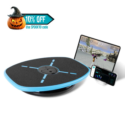 GoBalance Spielen