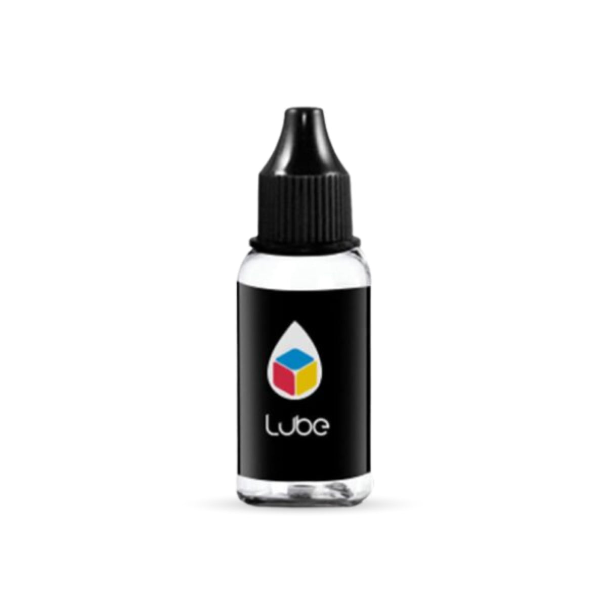 GoCube Lube