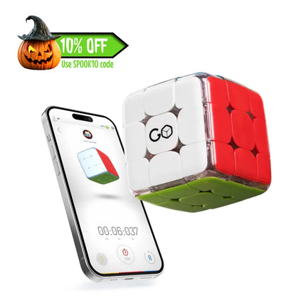GoCube Edge Full Pack