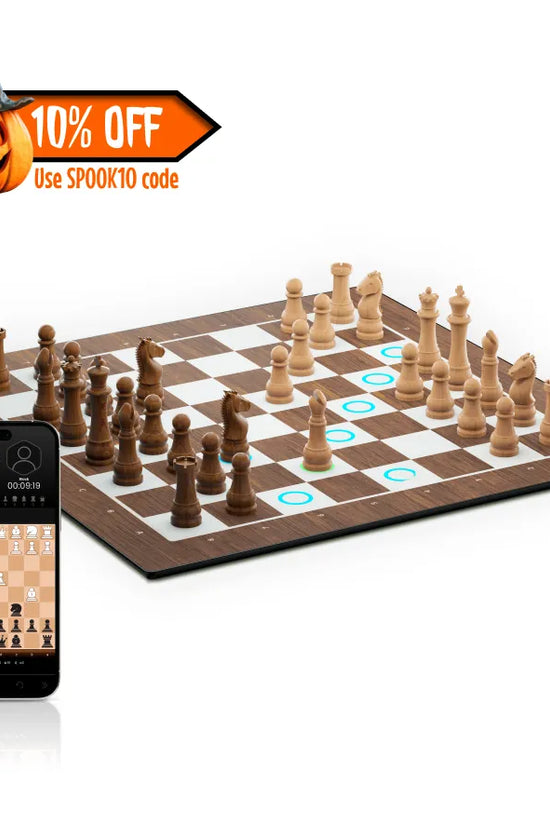GoChess Lite-Classic
