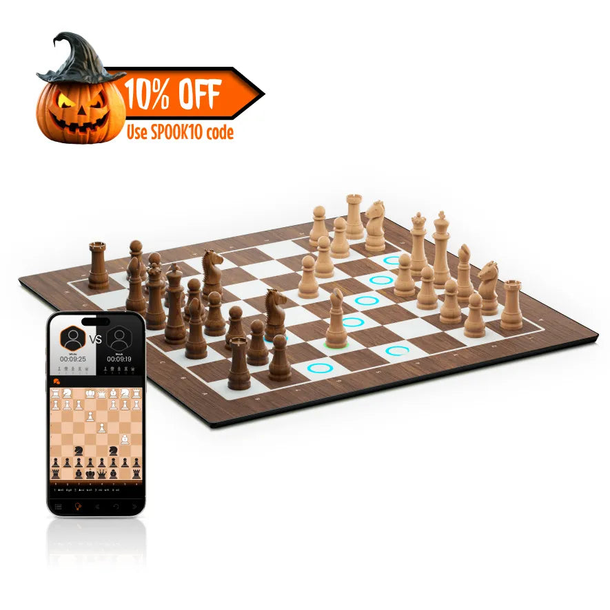 GoChess Lite-Classic