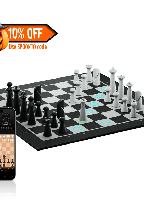 GoChess Lite Modern