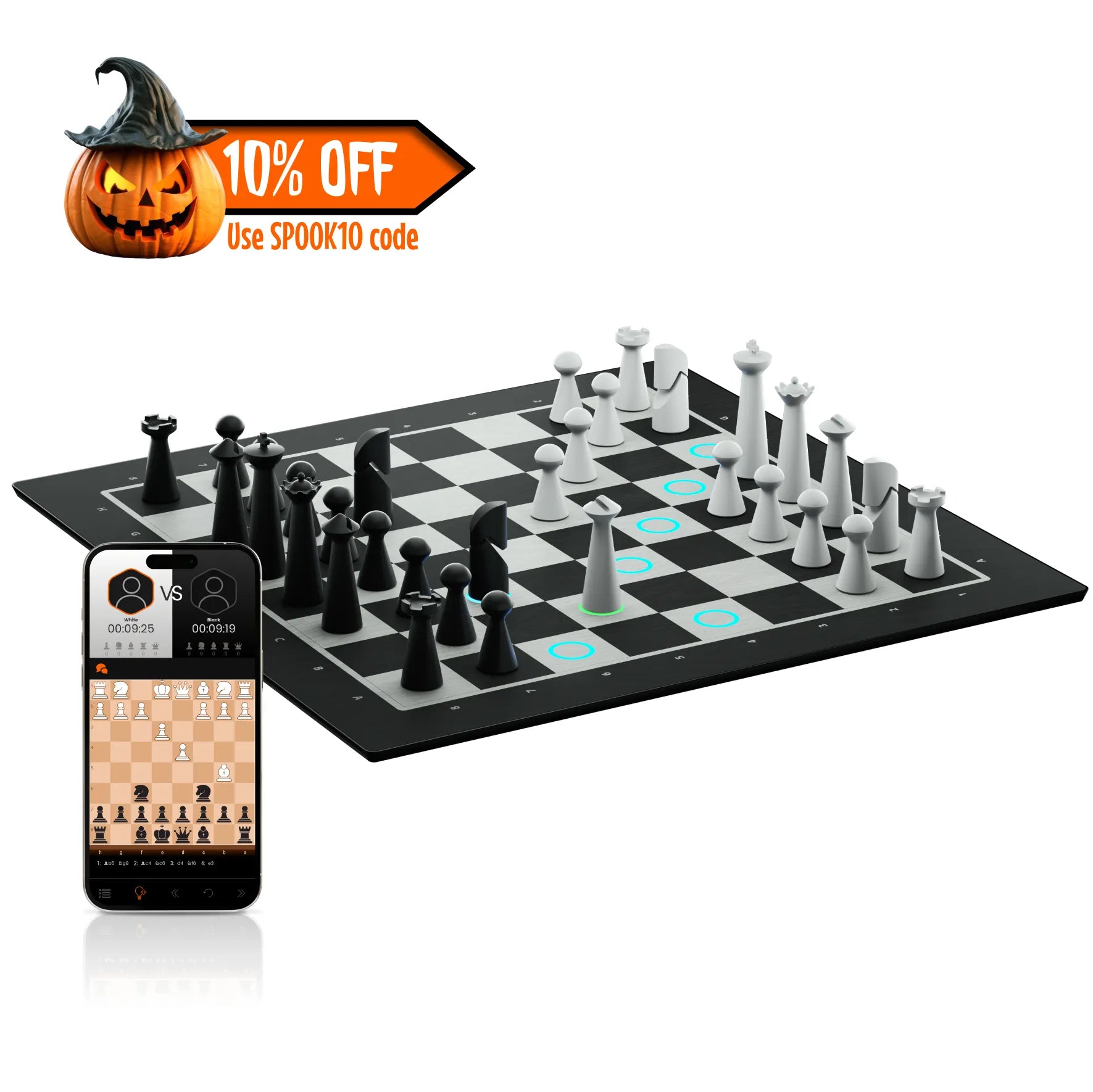 GoChess Lite-Modern