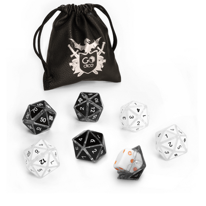 GoDice RPG Shells