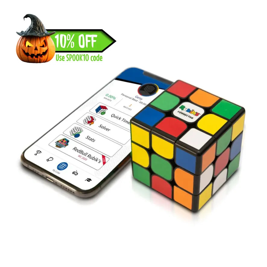 Rubik's Verbunden 