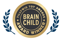 Brain Child award Particula
