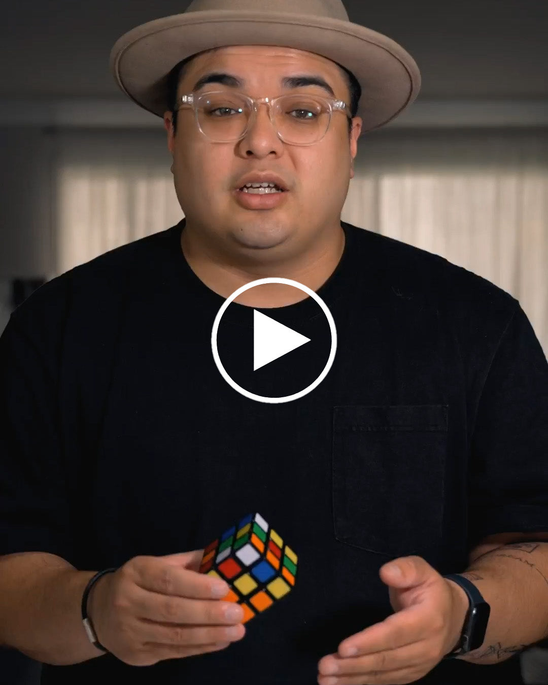 Load video: