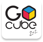 smart Rubik's Cube app logo