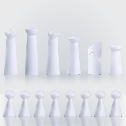 GoChess Pieces Replacement Parts