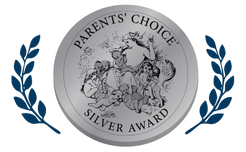 Parents' Choice award Particula