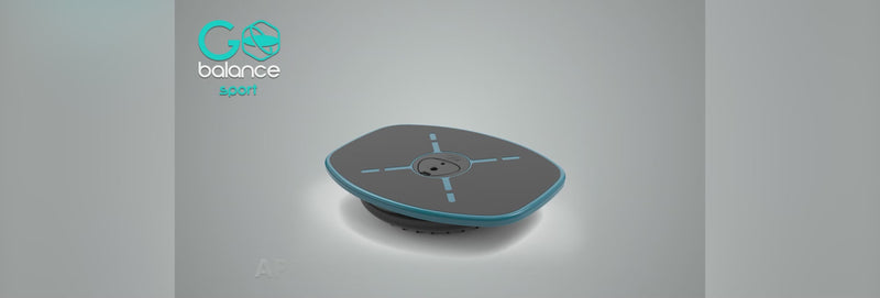 entertainment with smart balance board