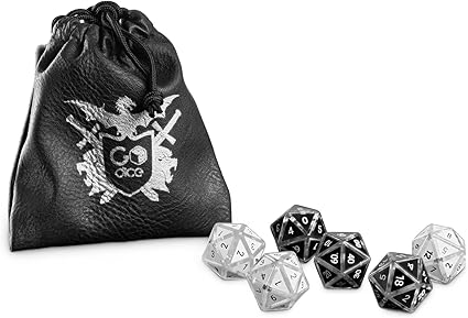 GoDice 5Pack -(internal)