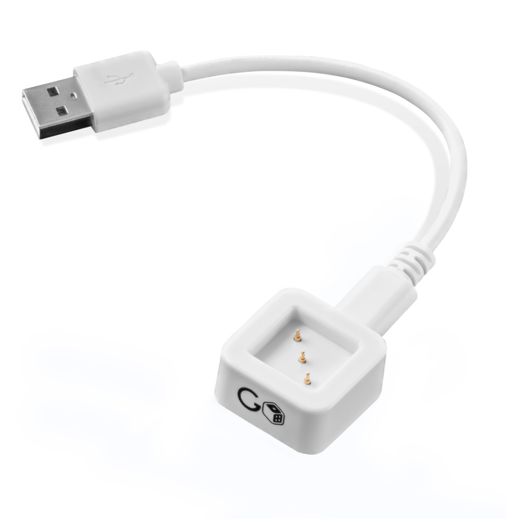 GoDice USB Charger