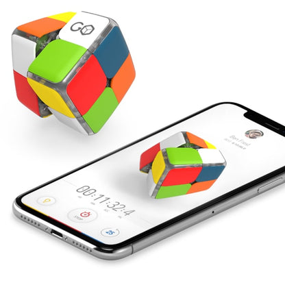 Rubik's Cube Game  and its app